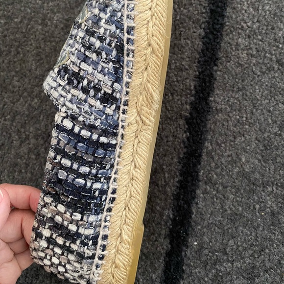 COPY - Chanel Espadrilles - Picture 5 of 5